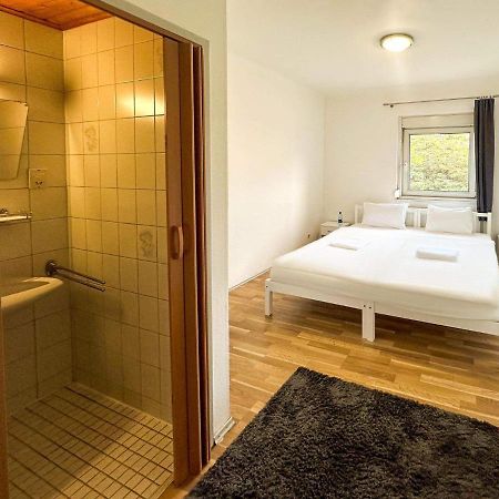 Adelin Doppelzimmer 1 Viena Exterior foto