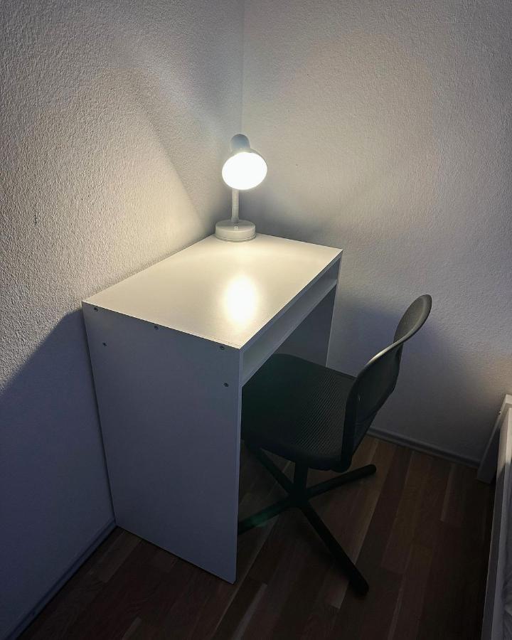 Adelin Doppelzimmer 1 Viena Exterior foto