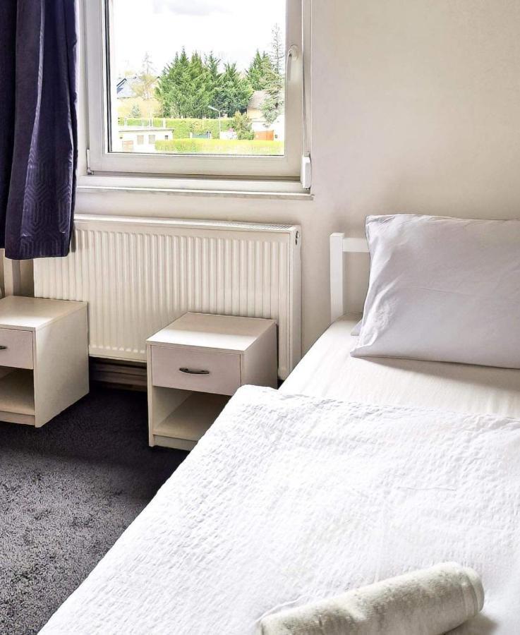 Adelin Doppelzimmer 1 Viena Exterior foto