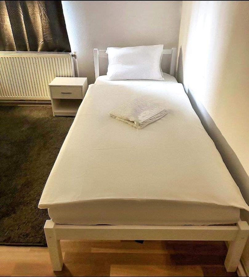 Adelin Doppelzimmer 1 Viena Exterior foto